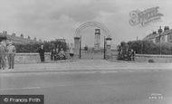 Horden photo