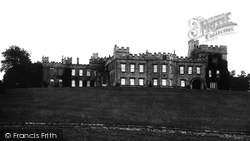 The Castle 1901, Hornby