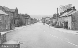 The Village c.1960, Hornby