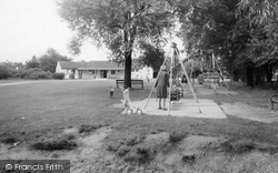 Haynes Park c.1965, Hornchurch