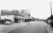 Hornchurch, Hornchurch Street c1960