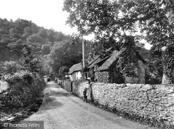 The Village 1923, Horner