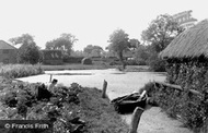 1902, Horning