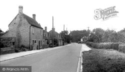 The Village c.1955, Horningsea