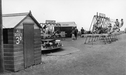 Kiddies Corner c.1955, Hornsea