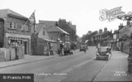 Newbegin c.1950, Hornsea