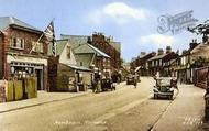 Newbegin c.1950, Hornsea