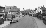 Newbegin c.1960, Hornsea