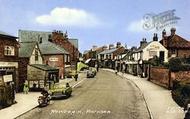 Newbegin c.1960, Hornsea