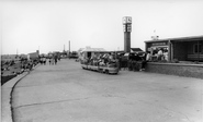 The Beach c.1960, Hornsea