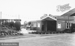 The Floral Hall c.1955, Hornsea