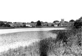 The Mere c.1955, Hornsea