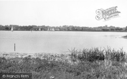 The Mere c.1960, Hornsea