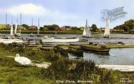 The Mere c.1960, Hornsea