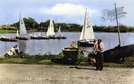 The Mere c.1960, Hornsea