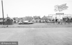 The Pleasure Park c.1955, Hornsea