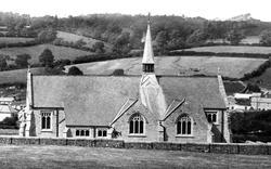 Church 1898, Horrabridge