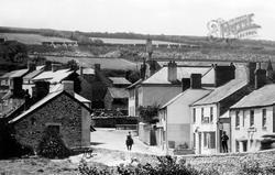 The Village 1898, Horrabridge