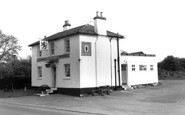 Horseheath, Red Lion c1960