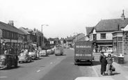 New Road Side c.1965, Horsforth