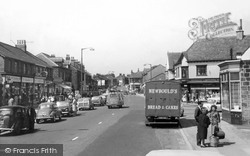 New Road Side c.1965, Horsforth