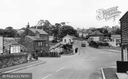 Horsforth, Station Road c1965