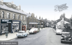 Town Street c.1960, Horsforth
