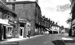 Town Street c.1960, Horsforth