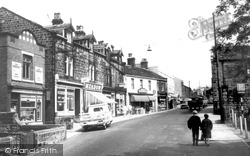 Town Street c.1965, Horsforth