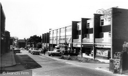 Town Street c.1965, Horsforth