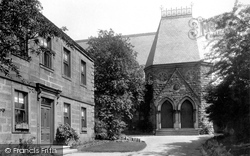 Wesleyan Church 1901, Horsforth