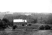 Woodside Church 1901, Horsforth