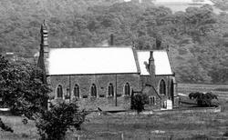 Woodside Church 1901, Horsforth