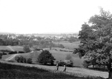 1892, Horsham
