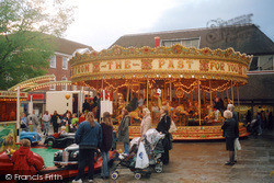All The Fun Of The Fair 2004, Horsham