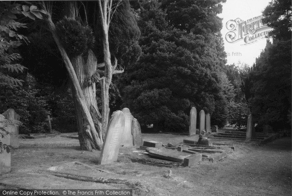 Photo of Horsham, Best Kept Secret 2004