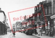 c.1950, Horsham