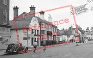 c.1950, Horsham