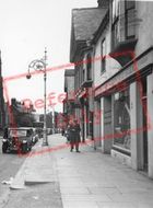 c.1955, Horsham