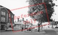 c.1960, Horsham