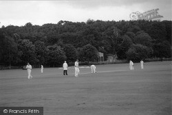 Cricket Club 2004, Horsham