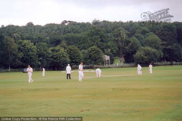 Photo of Horsham, Cricket Club 2004