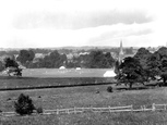 Cricket Ground 1927, Horsham