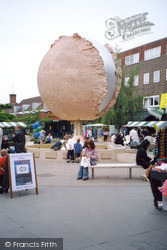 Rising Universe 2004, Horsham