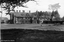 Roffey Park c.1955, Horsham