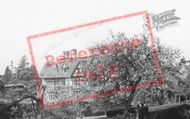 Roffey Park c.1955, Horsham