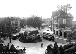 The Carfax 1933, Horsham