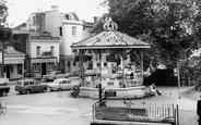 The Carfax c.1965, Horsham
