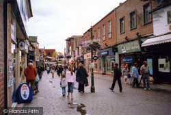 West Street 2004, Horsham