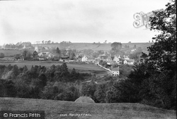 1907, Horsley